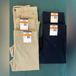 Kids Uniform Pants